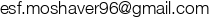 پست الکترونیکیمینا جهانی