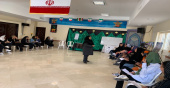 برگزاری کارگاه آموزشی  &quot; صمیمیت زوجین&quot;