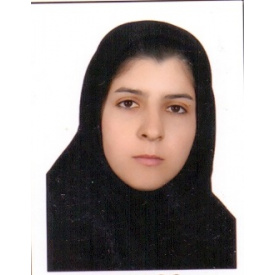 مریم مقدسی ثانی