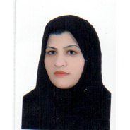 لیلا جوادی علمی